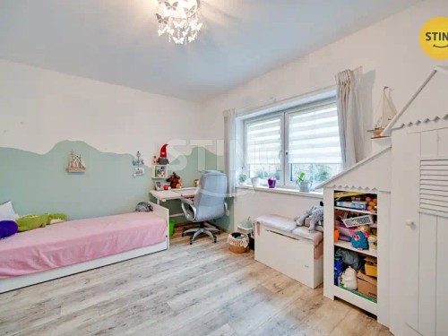 Prodej domu 143 m², pozemek 1143 m²