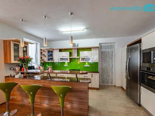 Prodej domu 147 m², pozemek 1150 m²