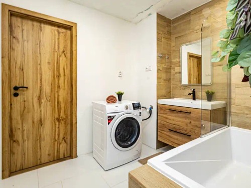 Prodej bytu 3+1 67 m²