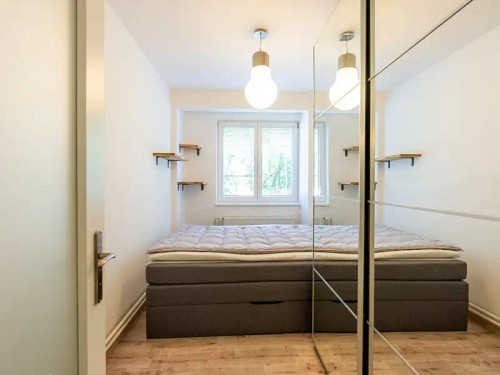 Prodaný byt 3+kk 47 m²