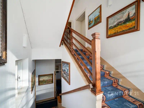 Prodej vily 405 m², pozemek 1796 m²