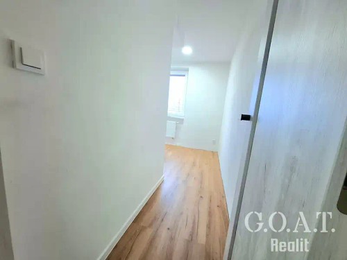 Prodej bytu 3+kk 52 m²