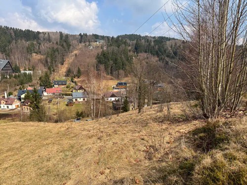 Prodej bytu 2+kk 38 m²
