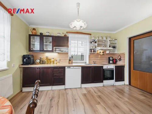 Prodej domu 129 m², pozemek 725 m²