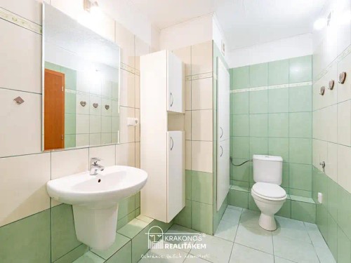 Prodaný byt 3+1 75 m²