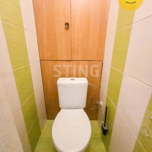 Prodej bytu 1+1 36 m²