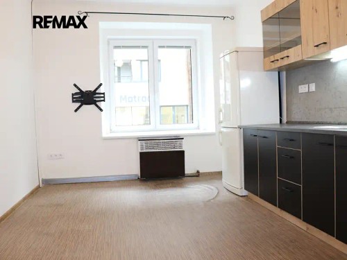 Prodej bytu 1+1 52 m²