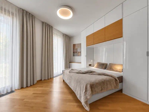 Prodej bytu 4+kk 153 m²