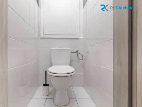 Prodej bytu 2+1 59 m²