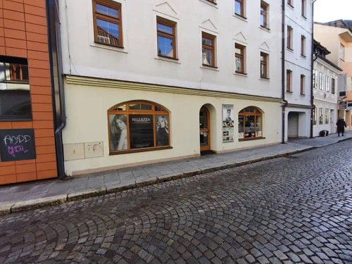 Prodej atypického bytu 103 m²