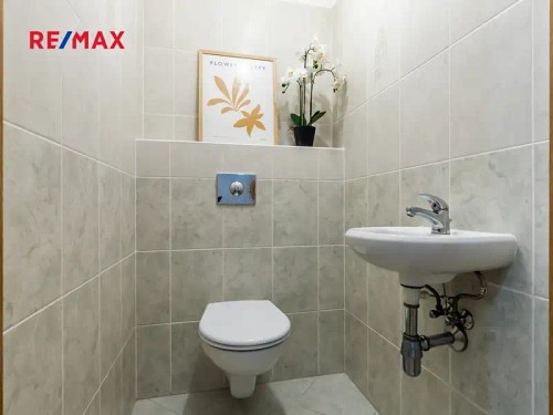 Prodaný byt 2+kk 60 m²