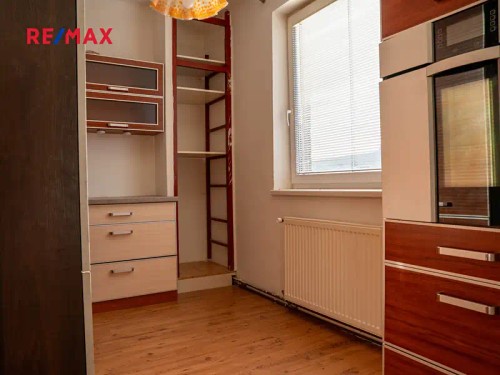 Prodaný byt 2+1 53 m²