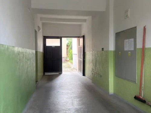 Prodej bytu 2+kk 55 m²