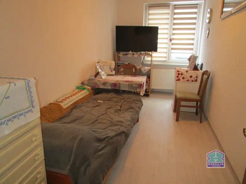 Prodaný byt 3+1 64 m²
