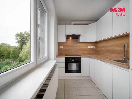 Prodej bytu 3+kk 59 m²