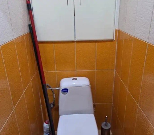 Prodaný byt 3+1 70 m²