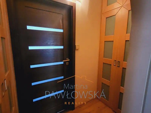 Prodaný byt 4+1 84 m²
