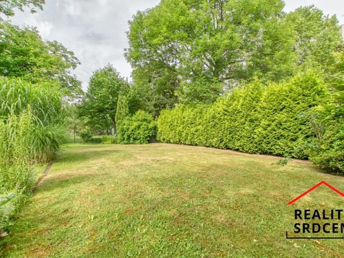 Prodej domu 128 m², pozemek 866 m²
