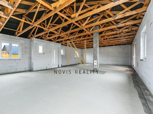 Prodej domu 95 m², pozemek 593 m²