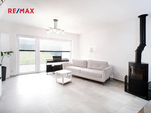 Prodej domu 132 m², pozemek 220 m²