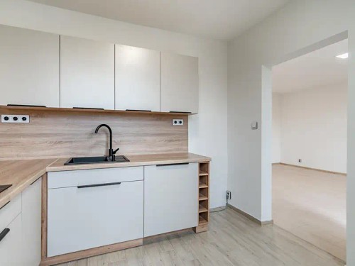 Prodej bytu 3+1 66 m²
