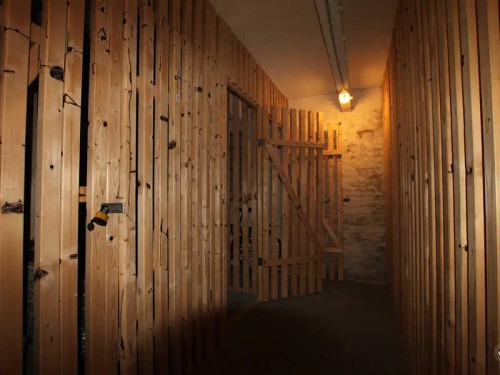 Prodaný byt 1+kk 32 m²