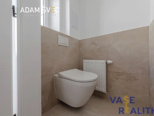 Prodaný byt 3+kk 70 m²