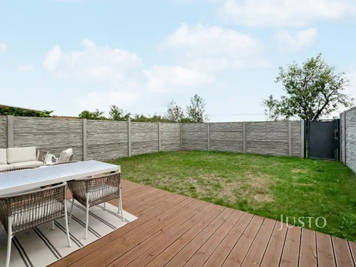 Prodej domu 136 m², pozemek 213 m²