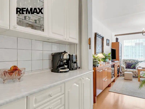 Prodej bytu 2+kk 43 m²