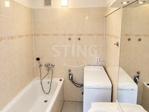 Prodej bytu 2+1 58 m²