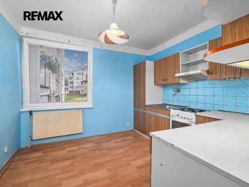 Prodej bytu 3+1 73 m²