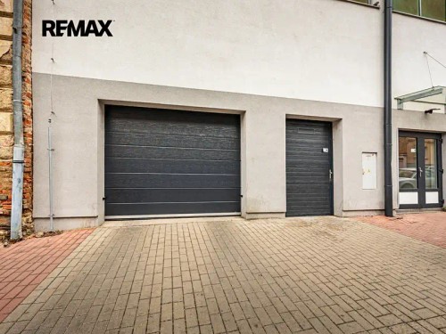 Prodaný byt 2+kk 50 m²