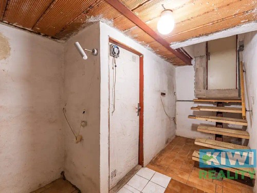 Prodej chaty 100 m², pozemek 660 m²