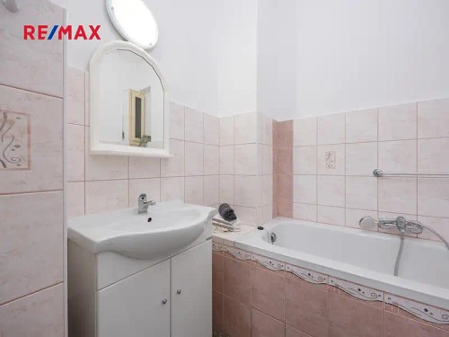 Prodej bytu 2+1 55 m²