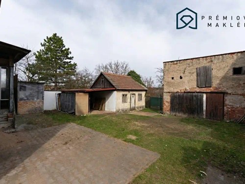 Prodej domu 200 m², pozemek 690 m²
