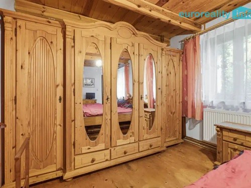 Prodej domu 95 m², pozemek 1071 m²