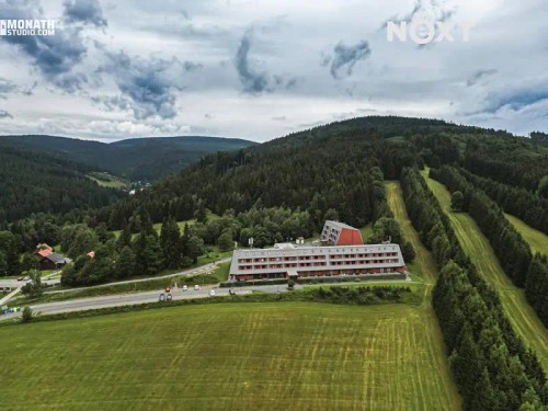 Prodej bytu 3+kk 70 m²