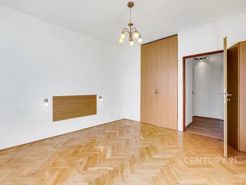 Prodaný byt 3+1 60 m²