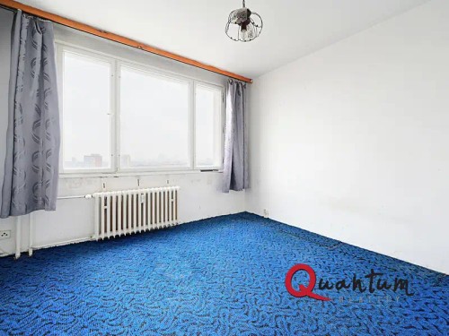 Prodaný  byt 3+1 73 m²