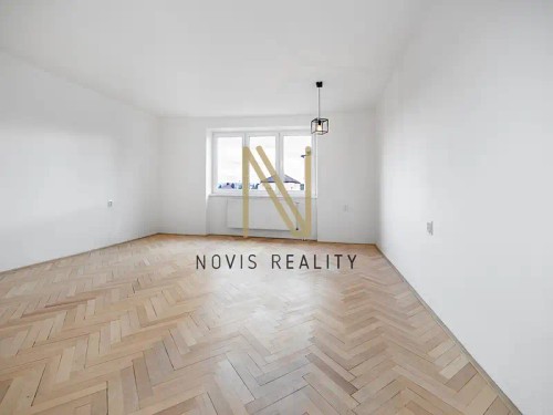 Prodaný  byt 3+1 76 m²