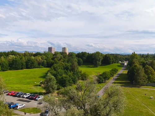 Prodej bytu 3+1 80 m²