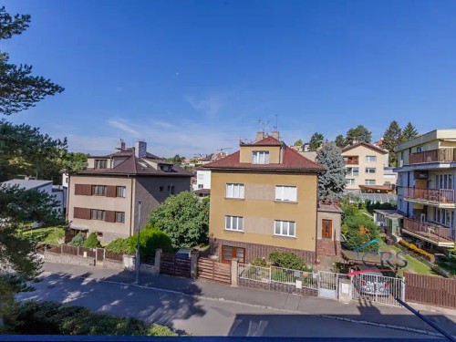 Prodej bytu 3+1 66 m²