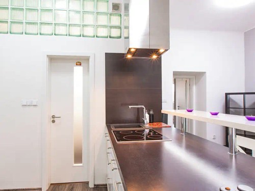 Prodej bytu 2+kk 57 m²