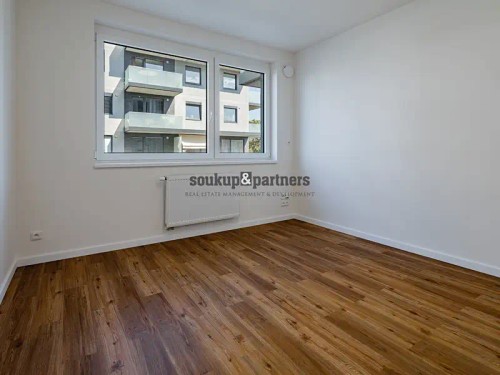 Prodej bytu 2+kk 55 m²