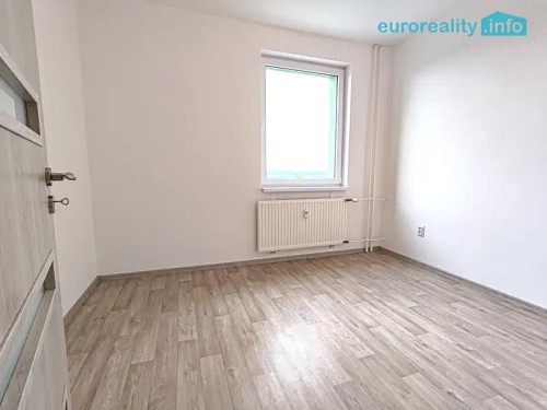 Prodej bytu 2+kk 46 m²