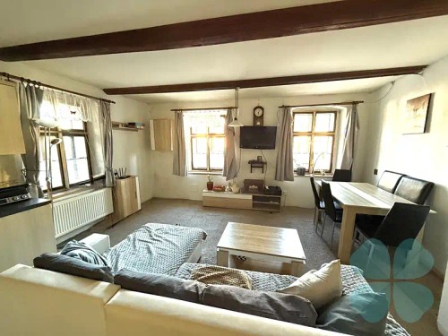 Prodej domu 90 m², pozemek 1273 m²