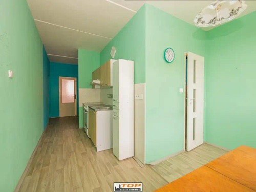 Prodej bytu 2+1 59 m²