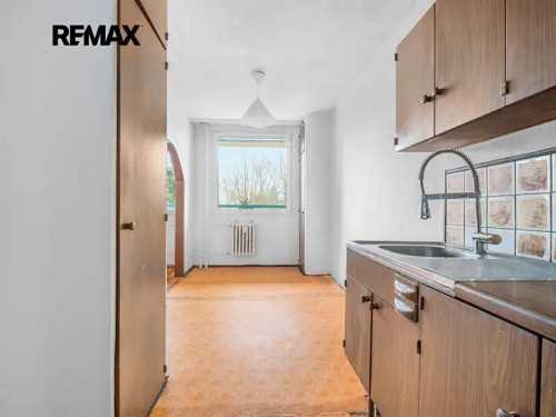 Prodaný byt 3+1 69 m²