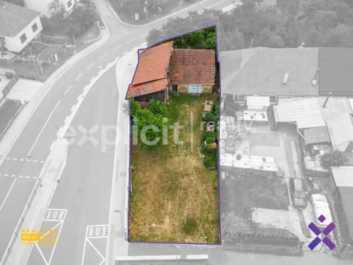 Prodej domu 135 m², pozemek 739 m²