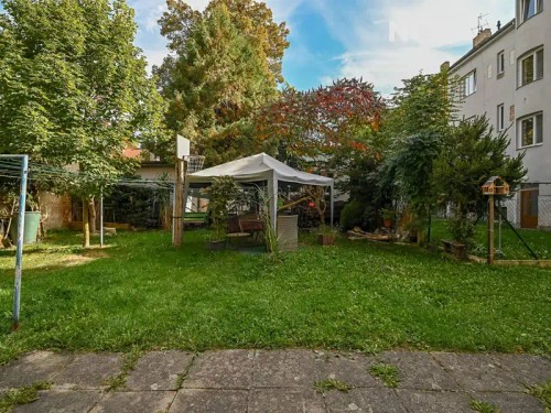 Prodej bytu 3+1 78 m²